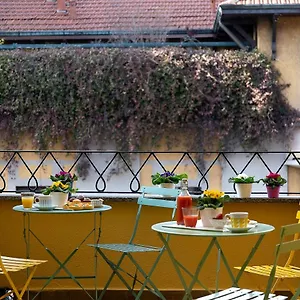 La Terrazza Di Barbara , Milano Italia