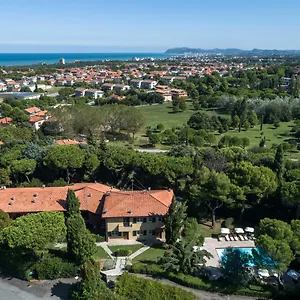 Residenze Al Colle Dei Pini 3*, Riccione Italia