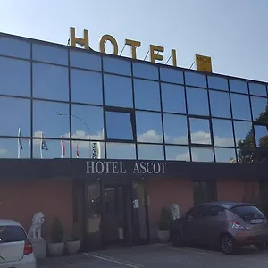 Ascot 3* Бинаско