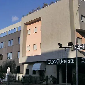 Comtur 4* Бинаско