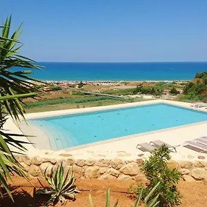 La Blanca & 4* Кастелламмаре-дель-Голфо