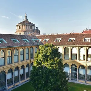 Palazzo Delle Stelline 3* Милан