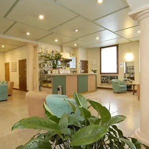 Bianchi Stazione 3* Мантуя
