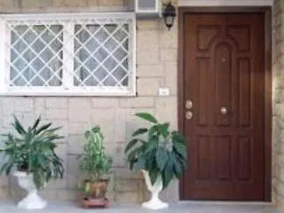 Bed And Breakfast Battistini Rome Italy