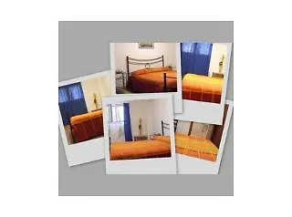 Hotel Bed And Breakfast Battistini Rome